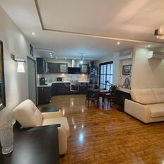 Квартира 107,6 м², 3-комнатная - изображение 1