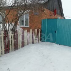 Квартира 46,8 м², 3-комнатная - изображение 1