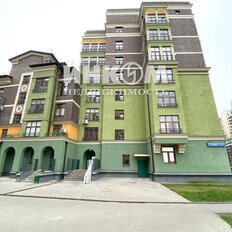 Квартира 53,3 м², 2-комнатная - изображение 1