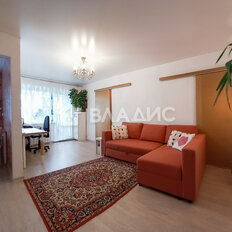 Квартира 44,3 м², 2-комнатная - изображение 1