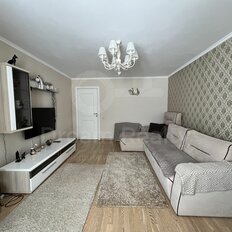 Квартира 72,4 м², 2-комнатная - изображение 4