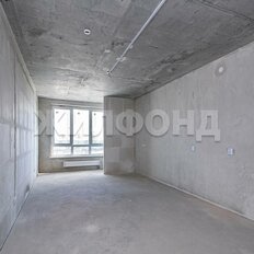 Квартира 28,6 м², студия - изображение 2