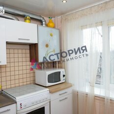 Квартира 54 м², 2-комнатная - изображение 4