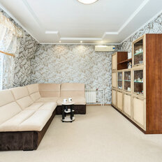 Квартира 92 м², 3-комнатная - изображение 4