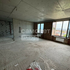 Квартира 66,1 м², 2-комнатная - изображение 2