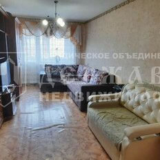 Квартира 44,3 м², 2-комнатная - изображение 2