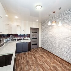 Квартира 46,7 м², 1-комнатная - изображение 3