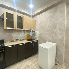 Квартира 40 м², 1-комнатная - изображение 3