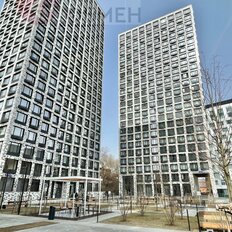 Квартира 61 м², 3-комнатные - изображение 2