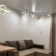 Квартира 37,5 м², студия - изображение 1