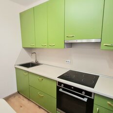 Квартира 34,5 м², 1-комнатная - изображение 4