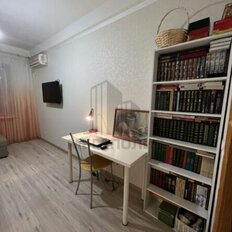 Квартира 45 м², 2-комнатная - изображение 5