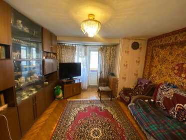 Купить однокомнатную квартиру большую в районе Василеостровский в Санкт-Петербурге и ЛО - изображение 36
