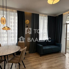 Квартира 60 м², 3-комнатная - изображение 2