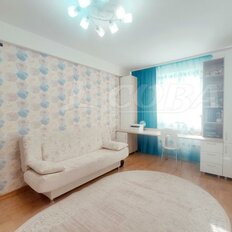 Квартира 55 м², 2-комнатная - изображение 3