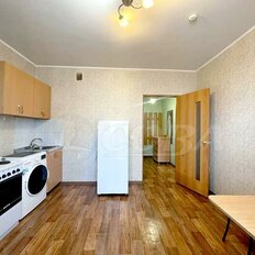 Квартира 41 м², 1-комнатная - изображение 3