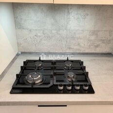 Квартира 35 м², 1-комнатная - изображение 5