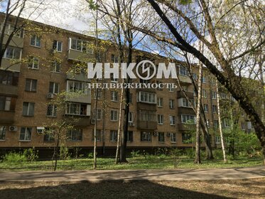 25,9 м², квартира-студия 12 714 715 ₽ - изображение 49