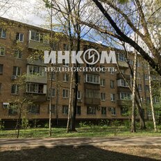 Квартира 30,6 м², 1-комнатная - изображение 4