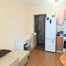 Квартира 22,9 м², студия - изображение 3