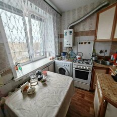 Квартира 60,7 м², 3-комнатная - изображение 1
