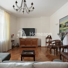 Квартира 114 м², 3-комнатная - изображение 3