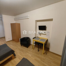 Квартира 23,2 м², студия - изображение 3