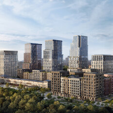 Квартира 47,8 м², 1-комнатная - изображение 2