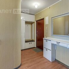 Квартира 37,7 м², 1-комнатная - изображение 5