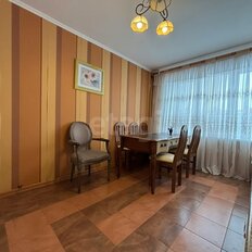 Квартира 71,7 м², 3-комнатная - изображение 5