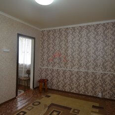 Квартира 26,5 м², 1-комнатная - изображение 1