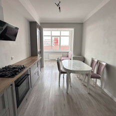 Квартира 55 м², 1-комнатная - изображение 2