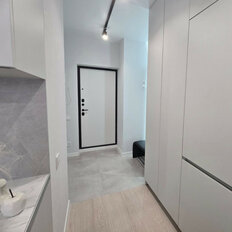 Квартира 30 м², студия - изображение 2