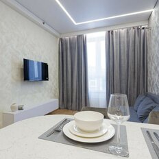 Квартира 22,4 м², студия - изображение 1