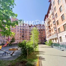 Квартира 48,6 м², 2-комнатная - изображение 2