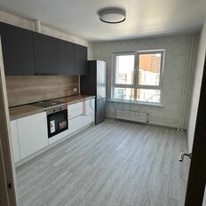 Квартира 41,6 м², 1-комнатная - изображение 5