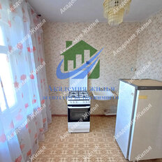 Квартира 32,8 м², 1-комнатная - изображение 4