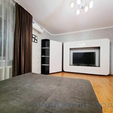 Квартира 64,9 м², 2-комнатная - изображение 5