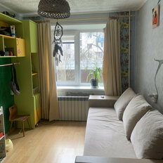Квартира 53,9 м², 3-комнатная - изображение 5