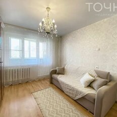 Квартира 54,8 м², 2-комнатная - изображение 3