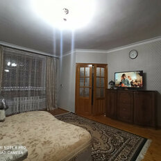 Квартира 30 м², 1-комнатная - изображение 3