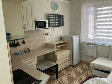 Купить квартиру-студию в ЖК «Кирова 214А» в Абакане - изображение 16