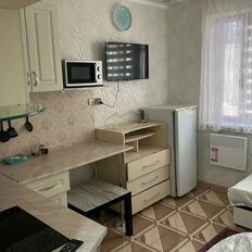 Квартира 15,3 м², студия - изображение 3