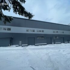 1800 м², готовый бизнес - изображение 2