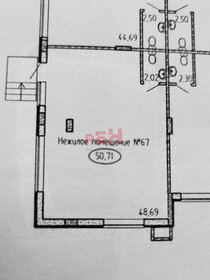 68,2 м², помещение свободного назначения 35 000 ₽ в месяц - изображение 41