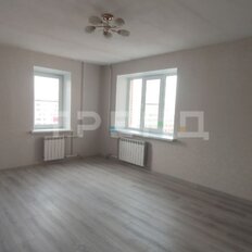 Квартира 57,6 м², 2-комнатная - изображение 1