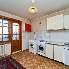 Квартира 40 м², 1-комнатная - изображение 4