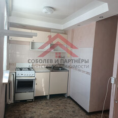 Квартира 27,9 м², студия - изображение 3