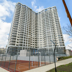 Квартира 60 м², 2-комнатная - изображение 1