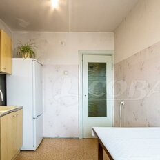 Квартира 49,8 м², 2-комнатная - изображение 3